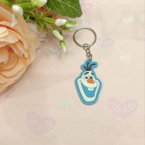 Disney Frozen keychain Olaf